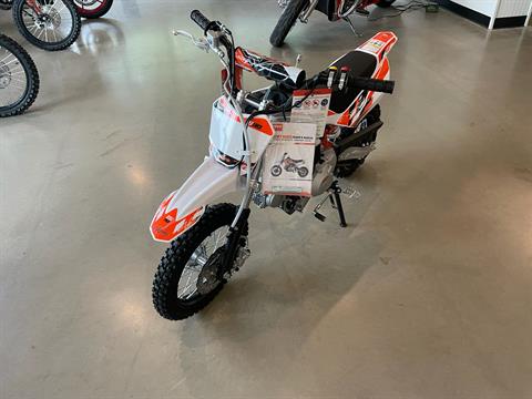 2026 Kayo TS 90 — photo 1 of 9