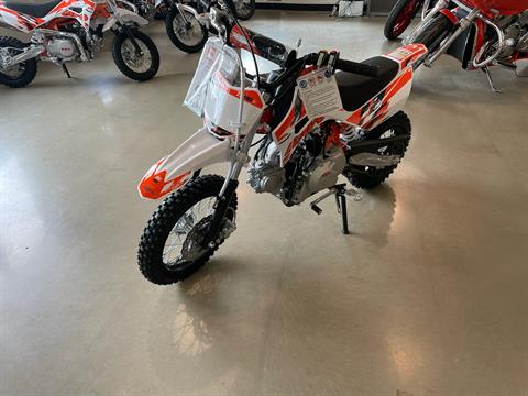 2026 Kayo TS 90 — photo 1 of 9
