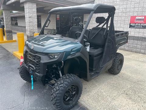2027 Cfmoto UFORCE U10 EPS — photo 1 of 11