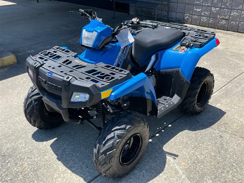 2026 Polaris Sportsman 110 EFI — photo 1 of 9