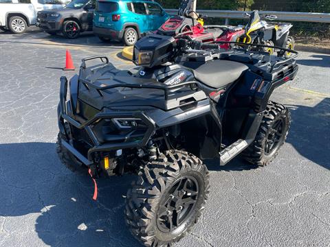 2024 Polaris Sportsman 570 Trail