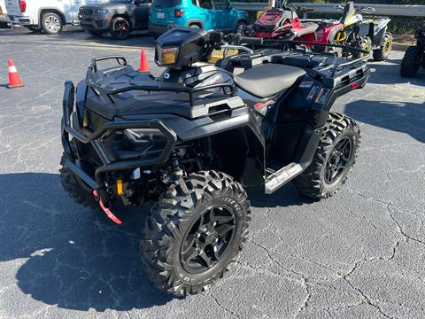 2024 Polaris Sportsman 570 Trail