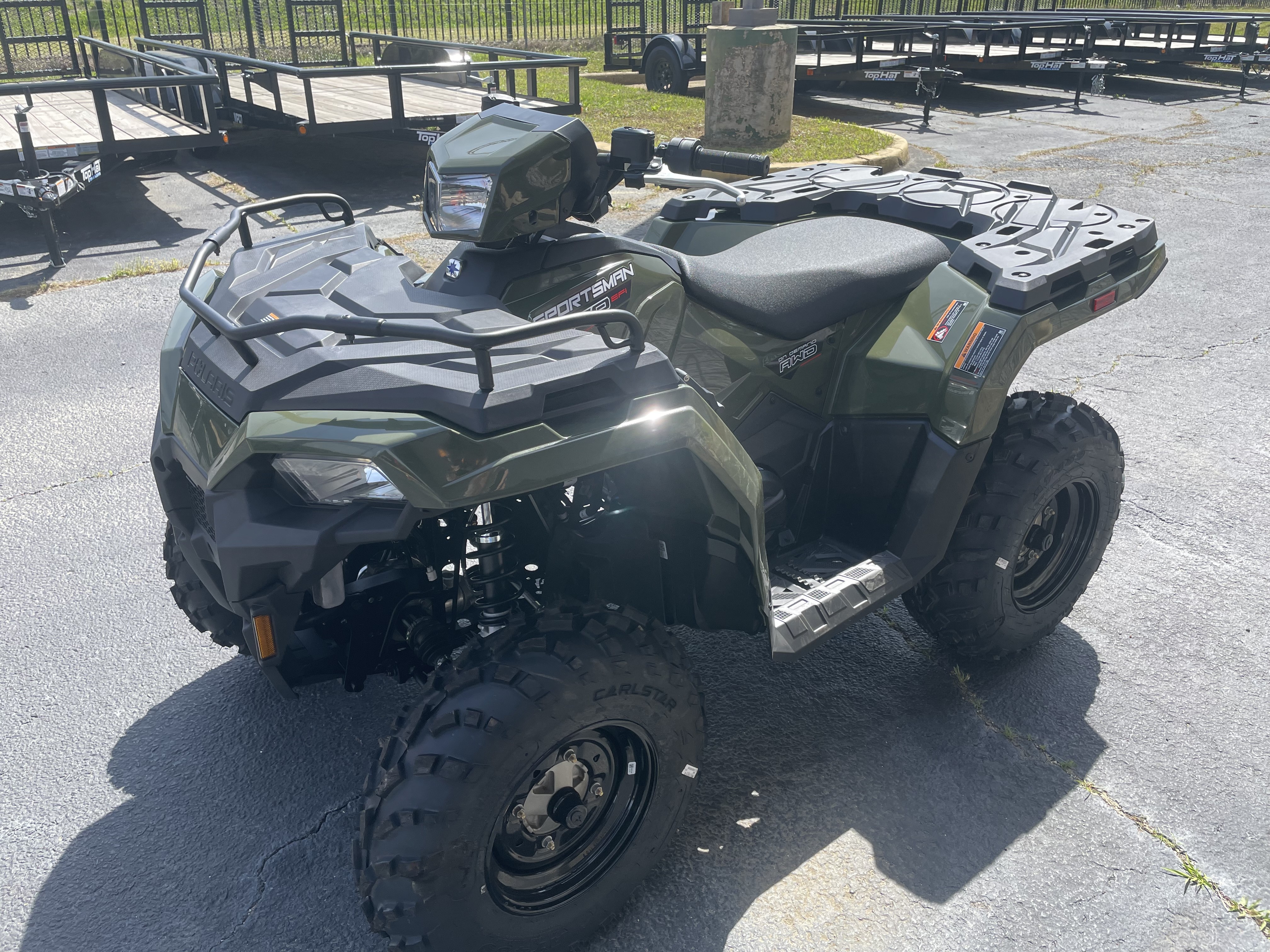 2026 Polaris Sportsman 570