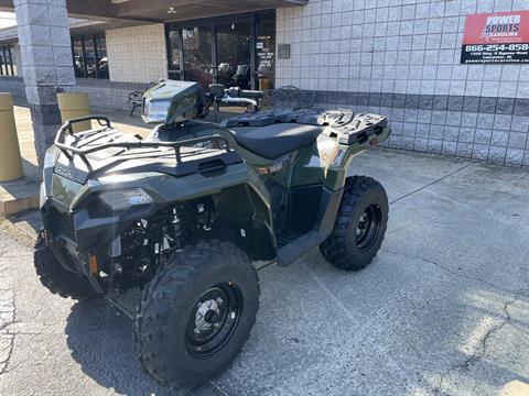 2026 Polaris Sportsman 570 — photo 1 of 24