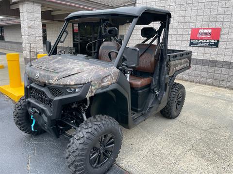 2026 Cfmoto UFORCE U10 Pro — photo 1 of 10