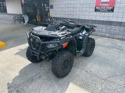2025 Cfmoto CForce 600 — photo 1 of 9