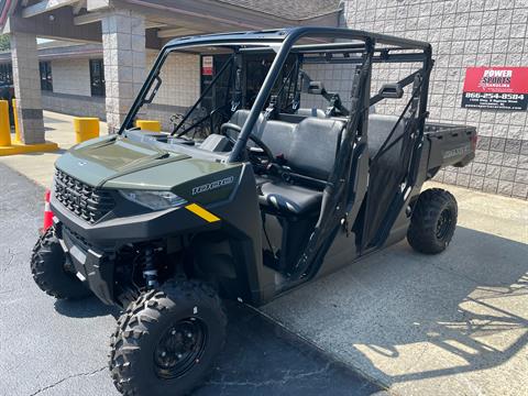 2026 Polaris Ranger Crew 1000