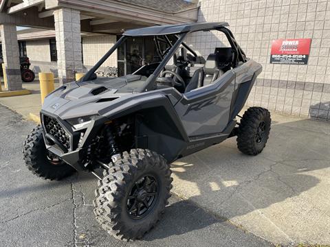 2026 Polaris RZR PRO XP Ultimate — photo 1 of 11