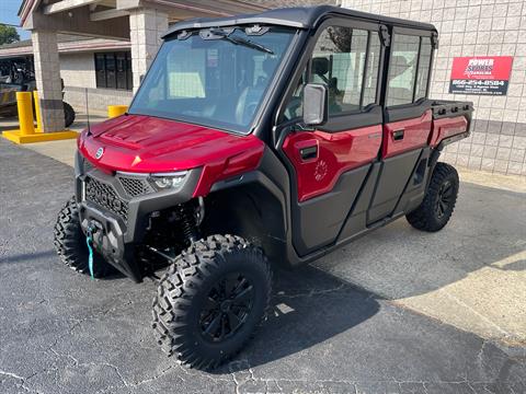 2026 Cfmoto UFORCE U10 XL Pro Highland — photo 1 of 12