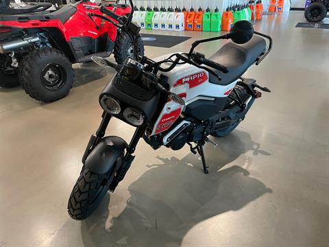2026 Cfmoto Papio CL — photo 1 of 8