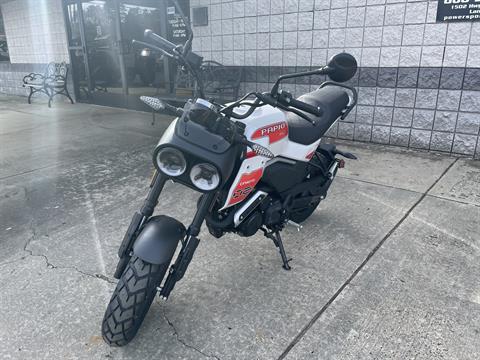 2026 Cfmoto Papio CL — photo 1 of 10