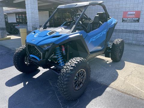 2026 Polaris RZR PRO S Ultimate