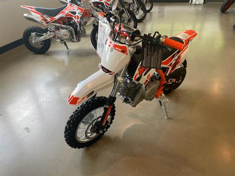 2026 Kayo KMB 60