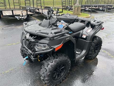 2026 Cfmoto CFORCE 600 — photo 1 of 9