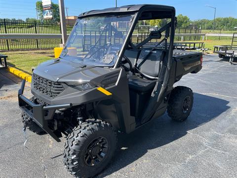 2026 Polaris Ranger 1000 Premium — photo 1 of 11