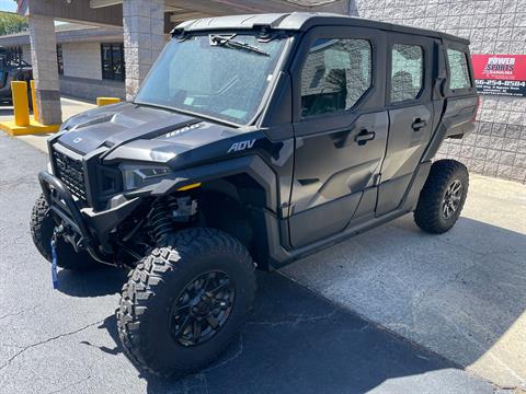 2027 Polaris XPEDITION ADV 5 NorthStar — photo 1 of 12