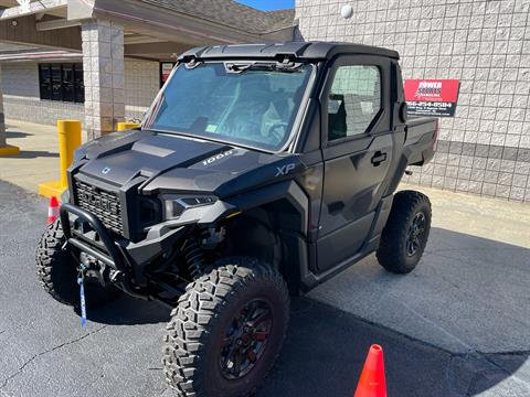 2027 Polaris XPEDITION XP NorthStar — photo 1 of 11