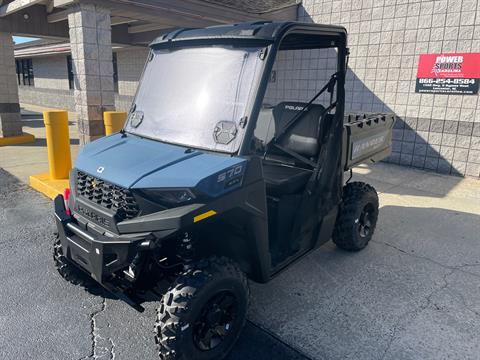 2026 Polaris Ranger SP 570 Premium — photo 1 of 11