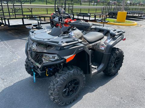 2026 Cfmoto CFORCE 600 — photo 1 of 9