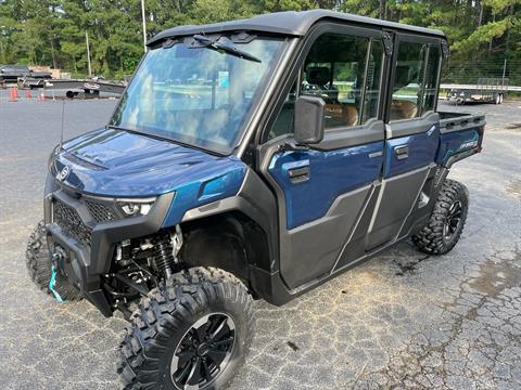 2027 Cfmoto UFORCE U10 XL Pro Highland EPS — photo 1 of 12