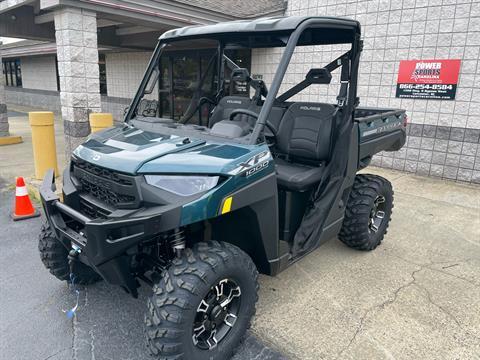 2026 Polaris Ranger XP 1000 Premium — photo 1 of 11