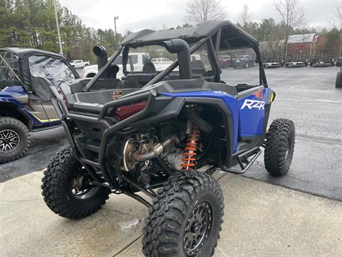 New 2025 Polaris RZR XP 1000 Ultimate Polaris Blue | Utility