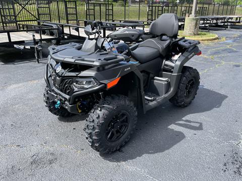 2026 Cfmoto CFORCE 600 Touring — photo 1 of 11