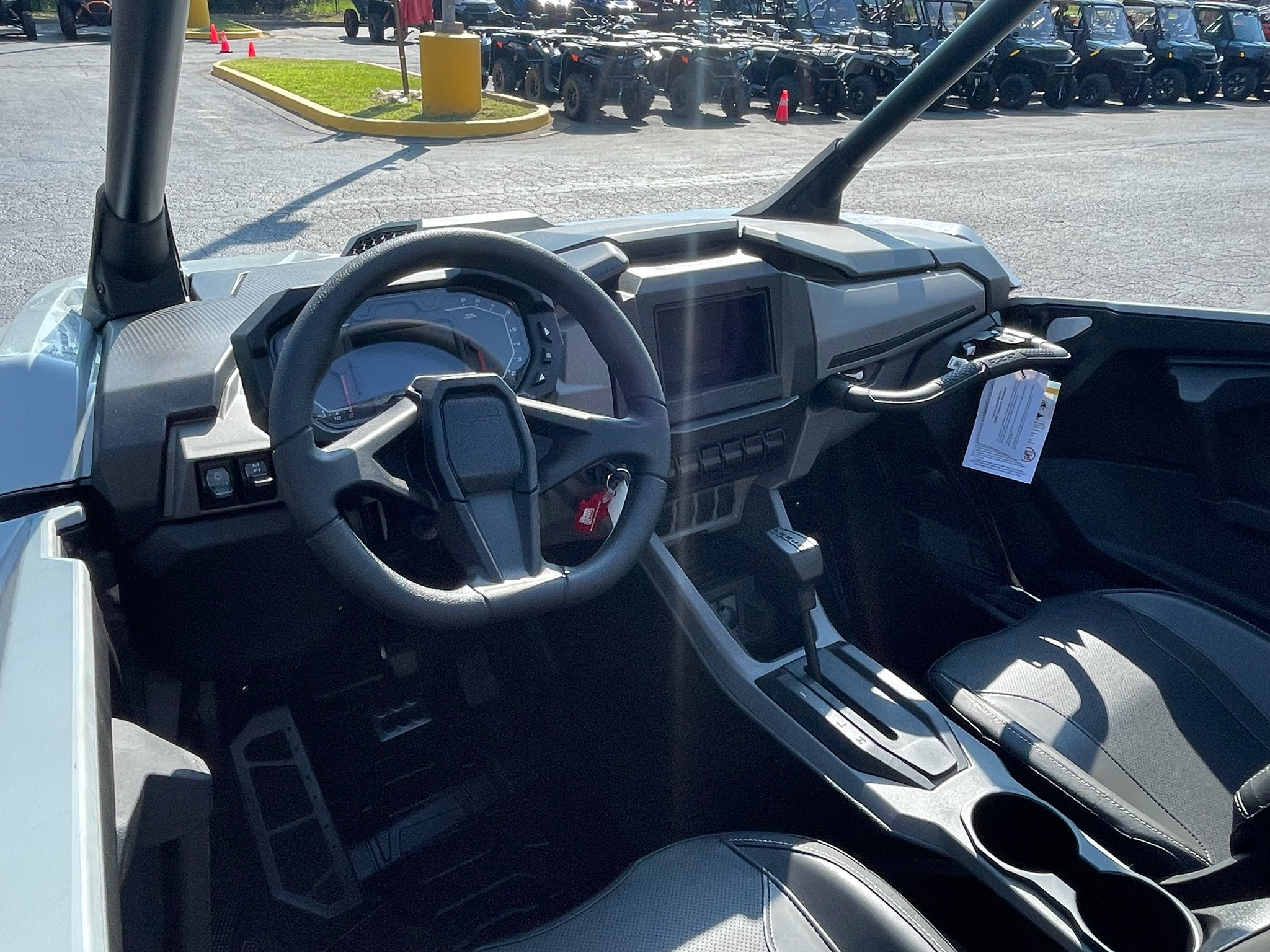 2026 Polaris RZR PRO S 4 Sport 11