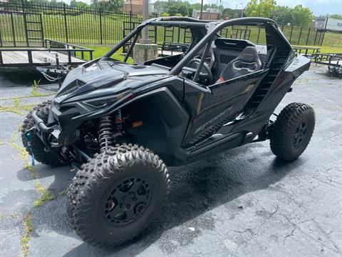 2026 Cfmoto ZFORCE Z10 — photo 1 of 10