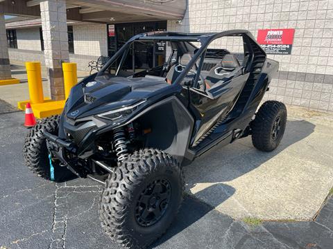 2026 Cfmoto ZFORCE Z10 — photo 1 of 10
