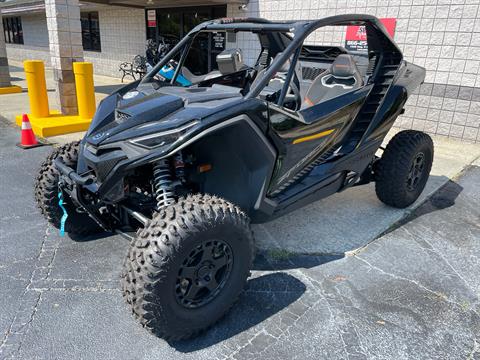 2026 Cfmoto ZFORCE Z10 — photo 1 of 10