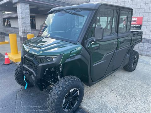 2027 Cfmoto UFORCE U10 XL Pro Highland EPS — photo 1 of 12