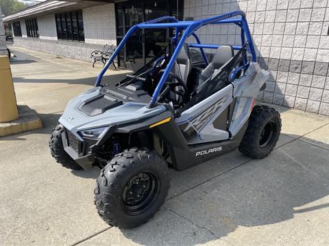 2026 Polaris RZR 200 EFI — photo 1 of 10