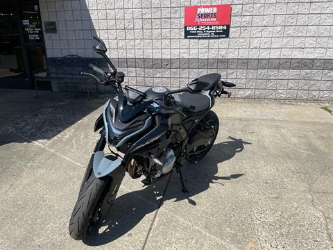 2026 Cfmoto 675NK