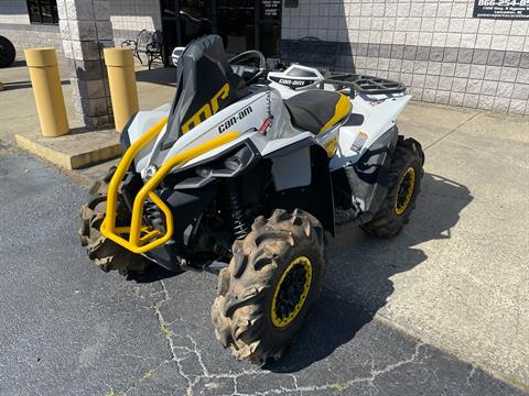 2024 Can-Am Renegade X MR 650 — photo 1 of 9