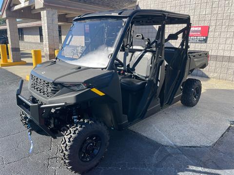 2027 Polaris Ranger Crew 1000 Premium — photo 1 of 12