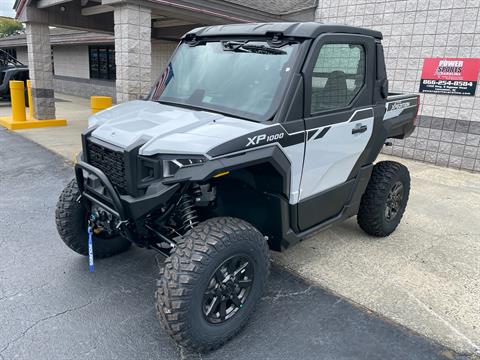 2027 Polaris XPEDITION XP NorthStar — photo 1 of 11