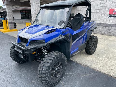 2024 Polaris General XP 1000 Premium — photo 1 of 11