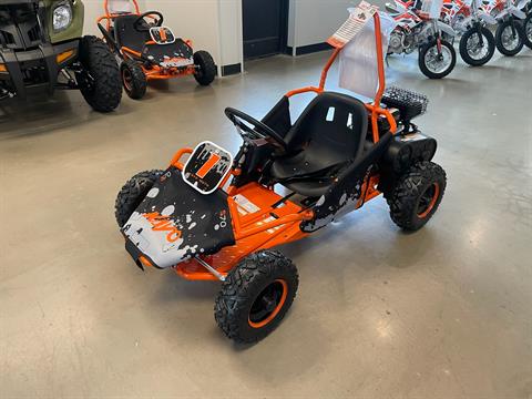 2026 Kayo S70 — photo 1 of 9