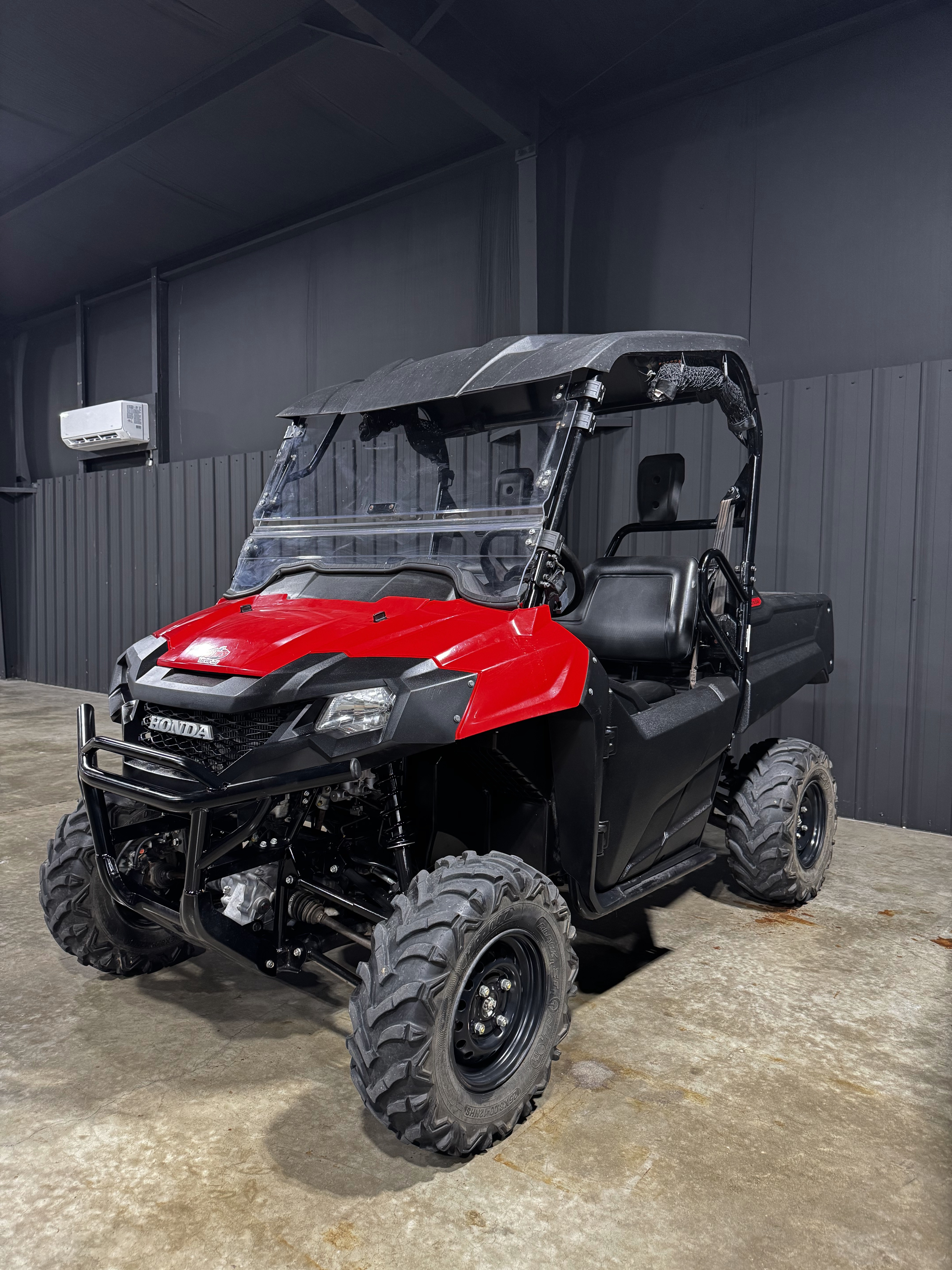 2020 Honda Pioneer 700 for sale 1270198