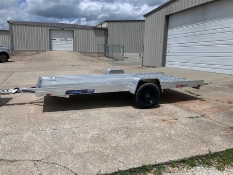 2027 Aluma 7814ESA — photo 1 of 1
