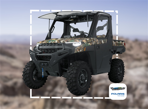 2026 Polaris Ranger XP 1000 NorthStar Edition Ultimate — photo 1 of 17