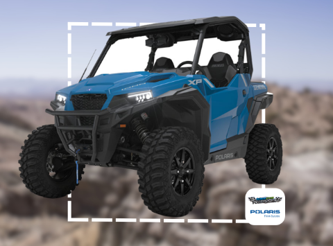 2026 Polaris General XP 1000 Ultimate — photo 1 of 15