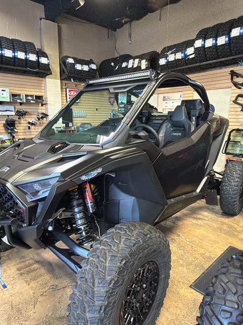 2026 Polaris RZR Pro R Ultimate — photo 1 of 9