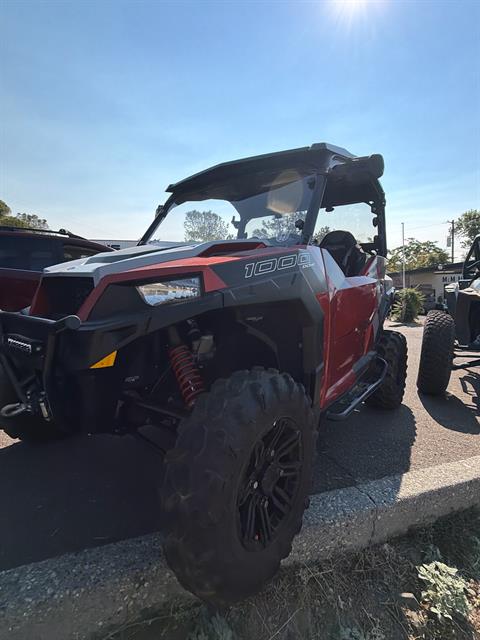 2019 Polaris General 1000 EPS Deluxe