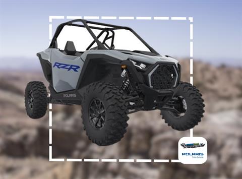 2026 Polaris RZR PRO XP Sport — photo 1 of 15