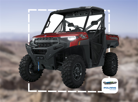 2026 Polaris Ranger XP 1000 Premium — photo 1 of 18