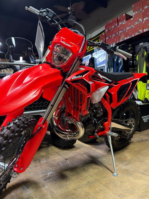 2027 Beta RR 300 X-Pro — photo 1 of 16