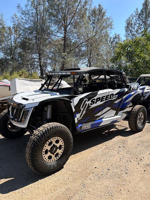 2023 Speed UTV El Jefe LE — photo 1 of 6