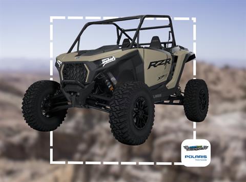 2026 Polaris RZR XP S 1000 Sport — photo 1 of 6